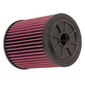 Filtre de remplacement KN pour Audi RS6  RS7 4.0L V8 20132018 E0664