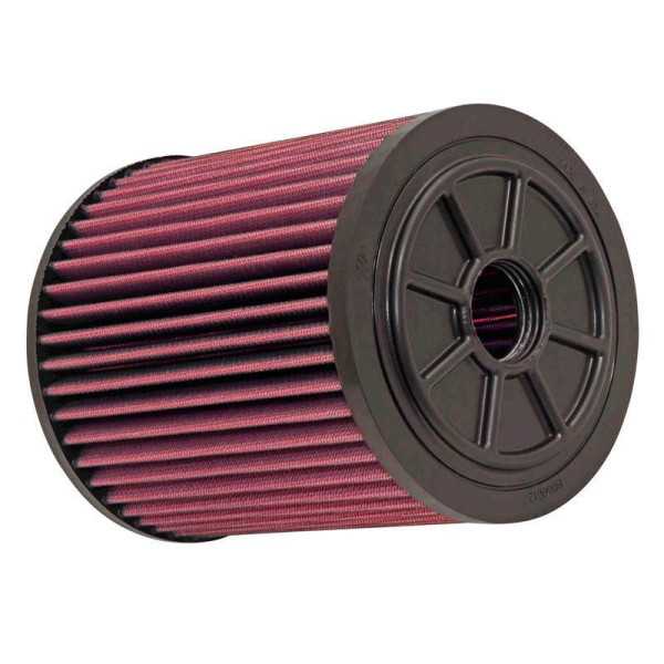 Filtre de remplacement KN pour Audi RS6  RS7 4.0L V8 20132018 E0664