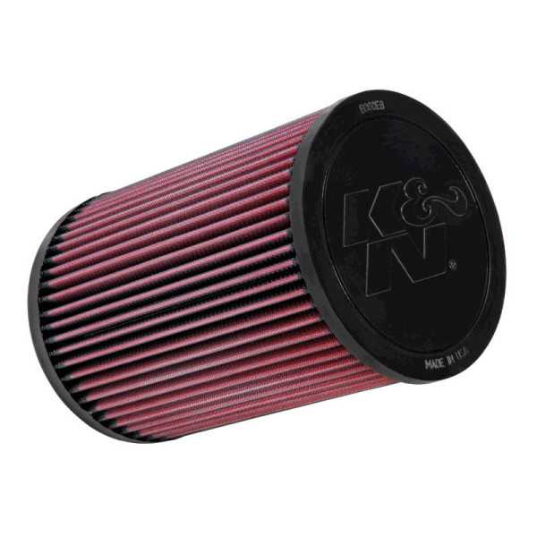 Filtre de remplacement KN pour Alfa Romeo Giulietta 1.4 1.6D 120 ch...