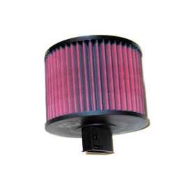 Filtre de remplacement KN pour BMW Série 3 E90 325i330i 2005 sauf U...