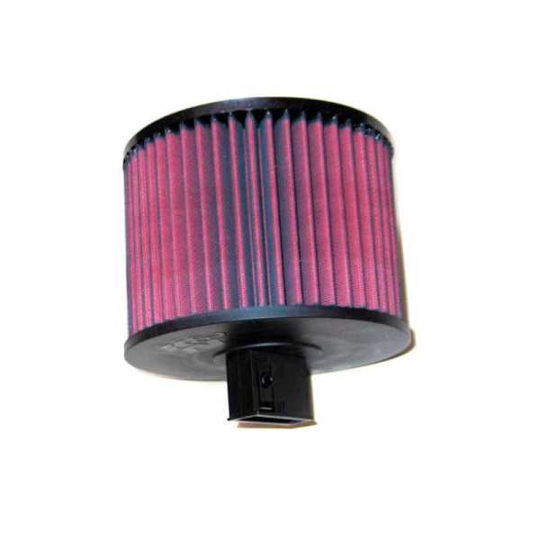 Filtre de remplacement KN pour BMW Série 3 E90 325i330i 2005 sauf U...