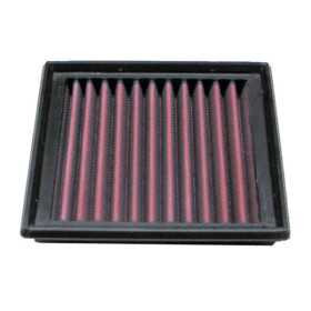 Filtre de remplacement KN pour Ford Fiesta ST150 2.0 16V 20052008 332880