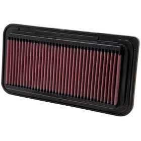 Filtre de remplacement KN pour Toyota GT86 2.0L H4 2012 332300