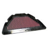 Filtre de remplacement KN pour Yamaha YFZ R1 20042006 YA1004