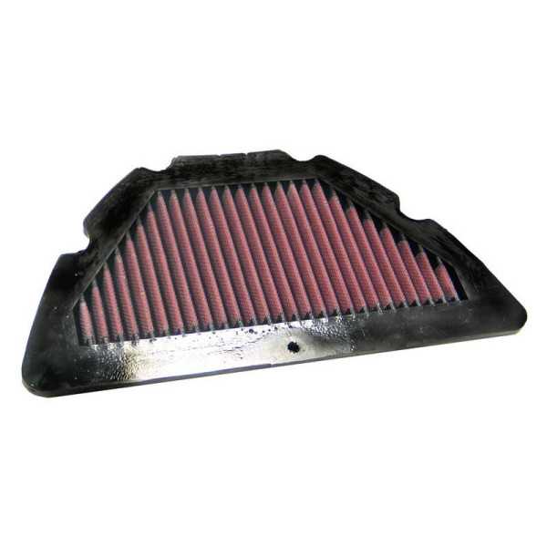 Filtre de remplacement KN pour Yamaha YFZ R1 20042006 YA1004 | Auto...
