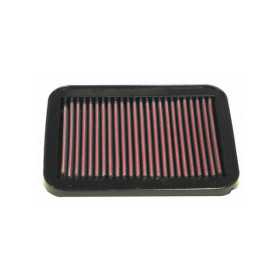 Filtre de remplacement KN adapté pour Suzuki Esteem 1.6L  1.8L I4  19952000  Suzuki Jimny 1998 332162