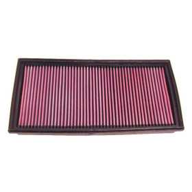 Filtre de remplacement KN pour AudiSeatVolkswagen 332128