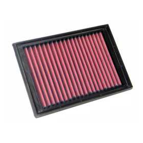 Filtre de remplacement KN adapté pour Ford Sierra XR4i 2.8 19821988  Peugeot 206 RC 2.0 20032006 332510