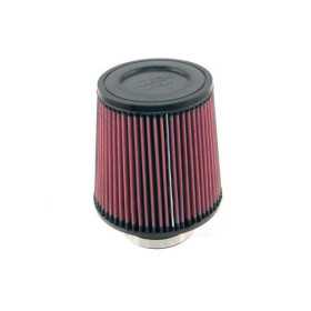 Filtre de remplacement KN Connexion conique 76mm RE0930