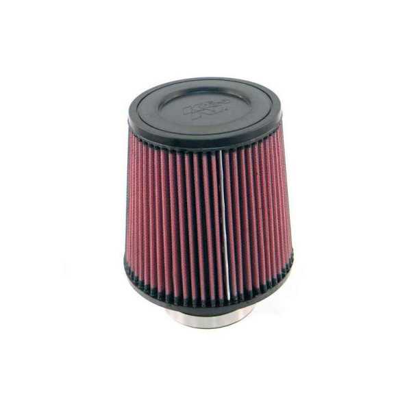 Filtre de remplacement KN Connexion conique 76mm RE0930