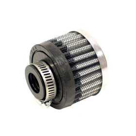Filtre de reniflard de carter KN 16mm 621340