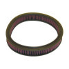 Filtre de remplacement KN pour Mercedes 190 118pk E2865