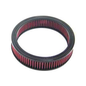 Filtre de remplacement KN pour AudiSkodaSeatVolkswagen Divers E1210