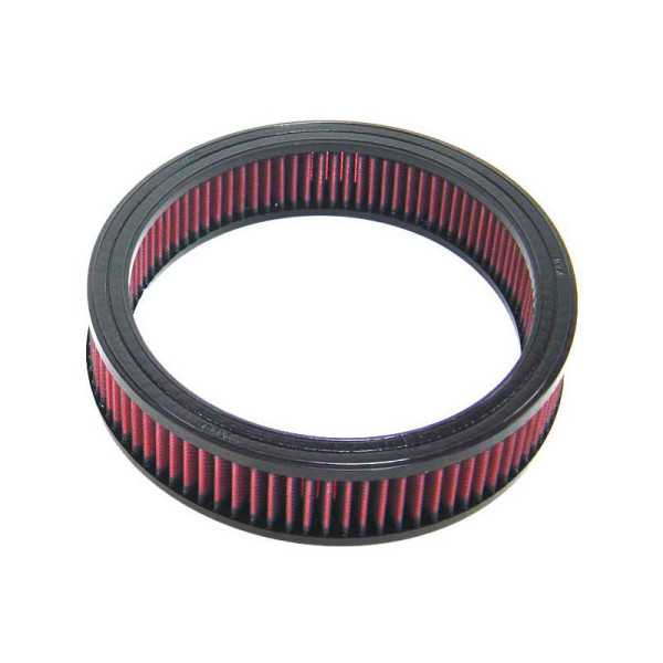 Filtre de remplacement KN pour AudiSkodaSeatVolkswagen Divers E1210