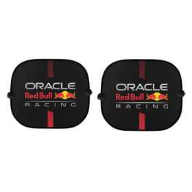 Red Bull Oracle Kit Paresoleil universel  2 pièce  NoirRouge