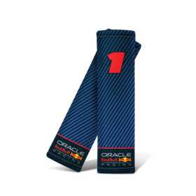 Red Bull Oracle Protège ceinture universel  Type 02 MV1  NoirRougeBleu