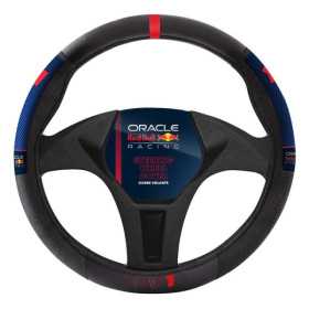 Red Bull Oracle Housse de volant universel  Type 02 MV1  NoirRougeBleu