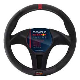 Red Bull Oracle Housse de volant universel  Type 01  NoirRouge