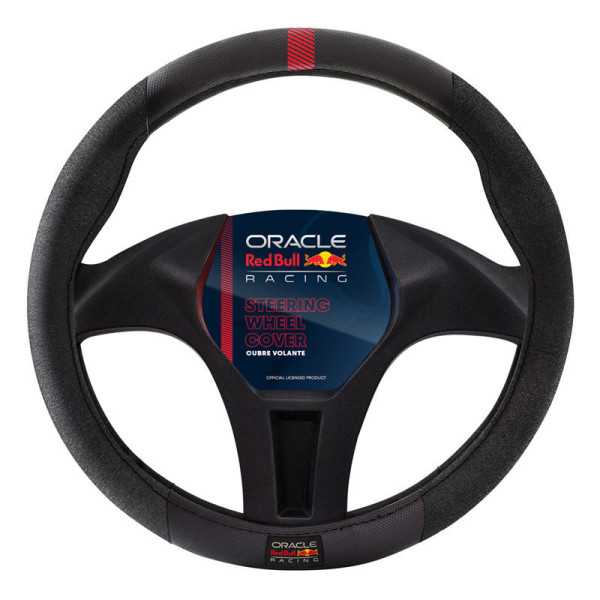 Red Bull Oracle Housse de volant universel  Type 01  NoirRouge