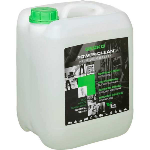 Gecko PowerClean 10 litre