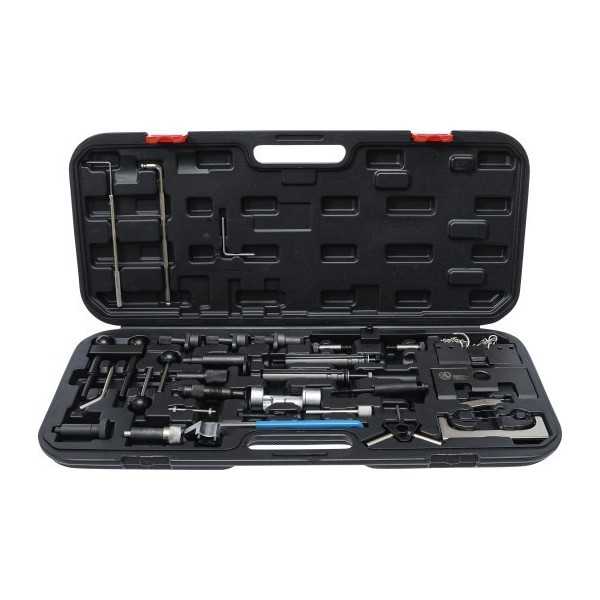 Coffret de calage pour VAG