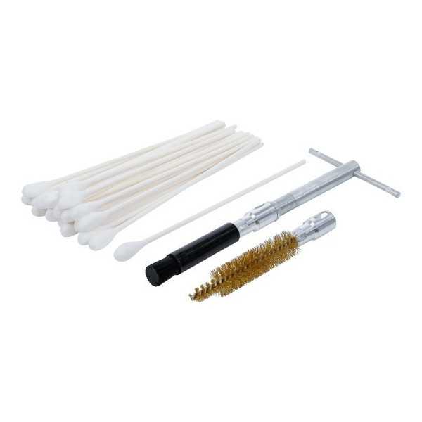 Kit de nettoyage de siÃ¨ge et compartiment dâ€™injecteur pour moteur Diesel GM Duramax de 6 6 L