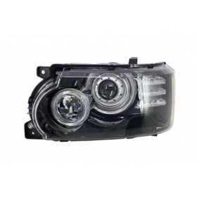 Phares pour Land Range Rover Vogue L322 2002-2012 Conversion Faceli...