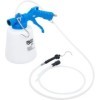 Purgeur de freins pneumatique par aspiration