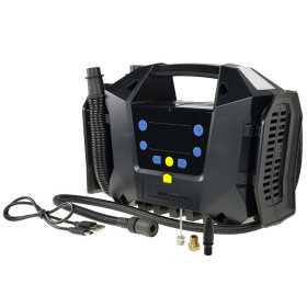 MICHELIN Compresseur d'air sans fil 8,25 BAR, multifonctionnel | Mi...