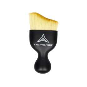 Pinceau de finition avec support | CARMOTION | Brosse