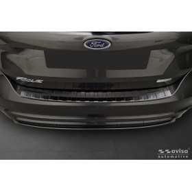 Seuil de coffre FORD FIESTA MK8 5d / 3d / Active/ Vignale / ST 2017...