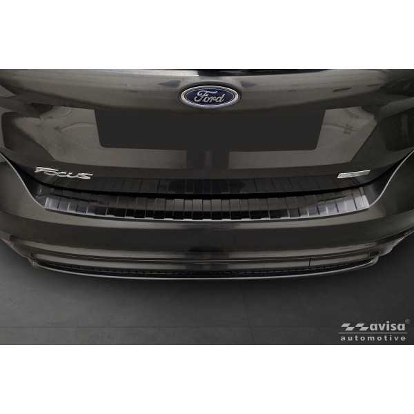 Seuil de coffre FORD FIESTA MK8 5d / 3d / Active/ Vignale / ST 2017...
