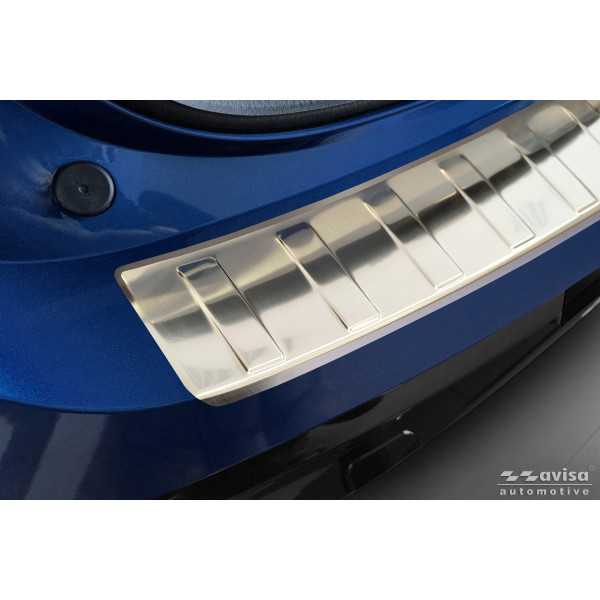 Seuil de coffre silver RENAULT RAFALE 2024- | avisa | Seuil de coffre