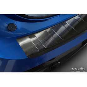 Seuil de coffre noir RENAULT RAFALE 2024- | avisa | Seuil de coffre