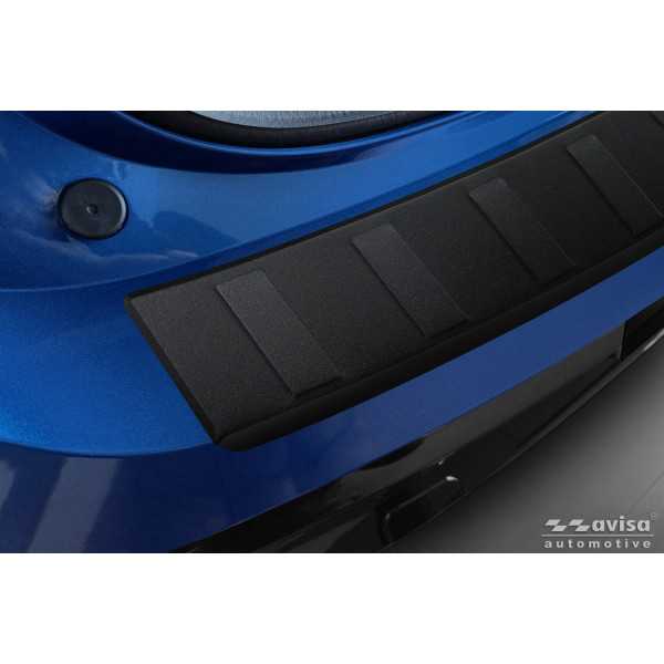 Seuil de coffre noir mat RENAULT RAFALE 2024- | avisa | Seuil de co...