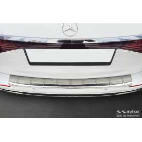 Seuil de coffre silver MERCEDES E- KLASA VI T-MODEL (S214) 2023- | ...