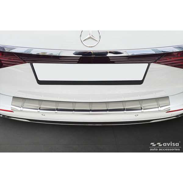 Seuil de coffre silver MERCEDES E- KLASA VI T-MODEL (S214) 2023- | ...