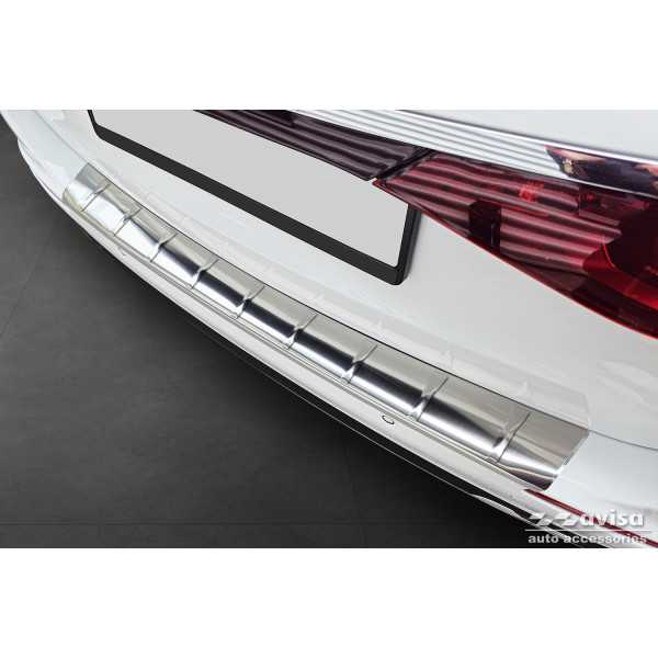 Seuil de coffre silver MERCEDES E- KLASA VI T-MODEL (S214) 2023- | ...