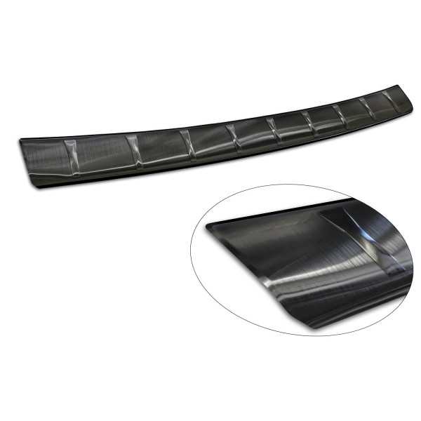 Seuil de coffre noir MERCEDES E- KLASA VI T-MODEL (S214) 2023- | av...