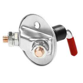 Coupe batterie, 12/24V max 1000A | CARMOTION | Interrupteur