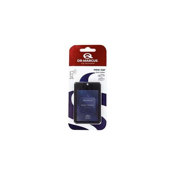 Zapach Easy Spray 17 ml, voiture neuve | DR. MARCUS | Désodorisant