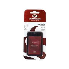 Parfum Easy Spray 17 ml, Fruits Rouges | DR. MARCUS | Désodorisant