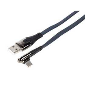 WAYME Câble de charge et de synchronisation, tressé en microfibre, ...