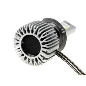 Ampoules VISION LED rétrofit H7/H18 HL 12V 60W 7200 lm 6000K, 2 piè...