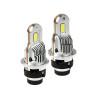 Ampoules VISION LED rétrofit D2S/D2R HL 40W 4200 lm 6000K, 2 pièces...