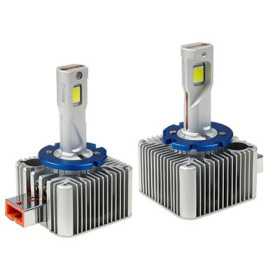 Ampoules VISION LED rétrofit D3S/D3R HL 40W 4200 lm 6000K, 2 pièces...