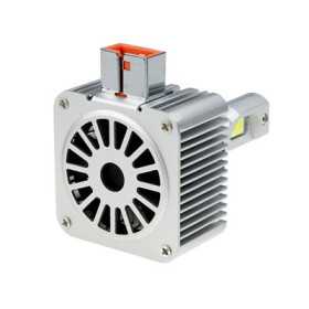 Ampoules VISION LED rétrofit D3S/D3R HL 40W 4200 lm 6000K, 2 pièces...