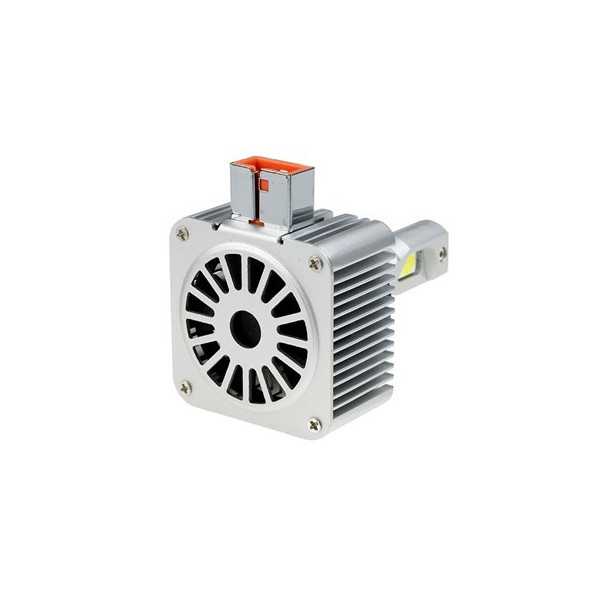 Ampoules VISION LED rétrofit D3S/D3R HL 40W 4200 lm 6000K, 2 pièces...