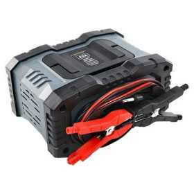 Redresseur numérique intelligent pour batteries 12V 20A 6 - 300 Ah,...