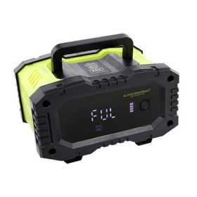 Redresseur numérique intelligent pour batteries 12V 10A 6 - 200 Ah,...